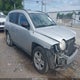 1J4NT4FA6AD504657 2010 Jeep Compass Sport auction photo thumbnail 1
