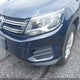 WVGBV7AX2GW574049 2016 Volkswagen Tiguan S auction photo thumbnail 6