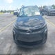 1G1FY6S06P4167865 2023 Chevrolet Bolt Euv Fwd Lt auction photo thumbnail 12