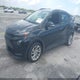 1G1FY6S06P4167865 2023 Chevrolet Bolt Euv Fwd Lt auction photo thumbnail 2