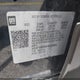 1G1FY6S06P4167865 2023 Chevrolet Bolt Euv Fwd Lt auction photo thumbnail 9