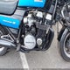 JH2RC2005EM004935 1984 Honda Cb700 Sc auction photo thumbnail 8