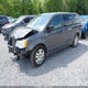 2C4RDGBG6JR259663 2018 Dodge Grand Caravan Se auction photo thumbnail 2