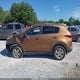 KNDPM3AC2K7533071 2019 Kia Sportage Lx auction photo thumbnail 14