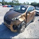KNDPM3AC2K7533071 2019 Kia Sportage Lx auction photo thumbnail 2