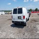 1FTNE2EWXEDA81007 2014 Ford E-250 Commercial/Recreational auction photo thumbnail 4