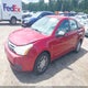 1FAHP3FN6AW191401 2010 Ford Focus Se auction photo thumbnail 2