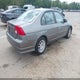 2HGES26764H634870 2004 Honda Civic Ex auction photo thumbnail 4
