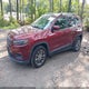 1C4PJLLN8KD289998 2019 Jeep Cherokee Latitude Plus Fwd auction photo thumbnail 2