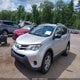 JTMBFREV3D5013513 2013 Toyota Rav4 Le auction photo thumbnail 2