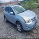 JN8AS5MV3BW283693 2011 Nissan Rogue Sv auction photo thumbnail 1