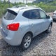 JN8AS5MV3BW283693 2011 Nissan Rogue Sv auction photo thumbnail 4