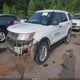 1FM5K8B87HGD39323 2017 Ford Explorer auction photo thumbnail 2
