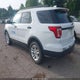 1FM5K8B87HGD39323 2017 Ford Explorer auction photo thumbnail 3