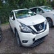 5N1AZ2MH8HN127174 2017 Nissan Murano Platinum auction photo thumbnail 1