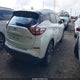 5N1AZ2MH8HN127174 2017 Nissan Murano Platinum auction photo thumbnail 4