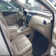 5N1AZ2MH8HN127174 2017 Nissan Murano Platinum auction photo thumbnail 5