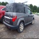 5J6YH2H77AL001231 2010 Honda Element Ex auction photo thumbnail 4