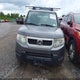 5J6YH2H77AL001231 2010 Honda Element Ex auction photo thumbnail 6