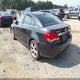 1G1PE5SB2F7224469 2015 Chevrolet Cruze 2Lt Auto auction photo thumbnail 3