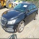 1G1PE5SB2F7224469 2015 Chevrolet Cruze 2Lt Auto auction photo thumbnail 6