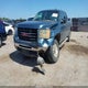 1GT4K0BG8AF136784 2010 GMC Sierra 2500Hd Sle auction photo thumbnail 6
