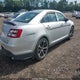1FAHP2D84EG154581 2014 Ford Taurus Se auction photo thumbnail 4
