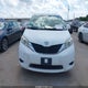 5TDJK3DC5BS024976 2011 Toyota Sienna Le auction photo thumbnail 12
