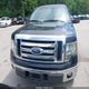 1FTEW1CM9CKD80134 2012 Ford F-150 Xlt auction photo thumbnail 11