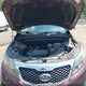 5XYKT3A14BG066086 2011 Kia Sorento Lx auction photo thumbnail 10