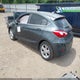 3G1BE6SM7JS597499 2018 Chevrolet Cruze Lt Auto auction photo thumbnail 3