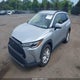 7MUCAABG6NV024601 2022 Toyota Corolla Cross Le auction photo thumbnail 2
