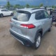 7MUCAABG6NV024601 2022 Toyota Corolla Cross Le auction photo thumbnail 4