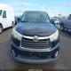 5TDDKRFH7ES036317 2014 Toyota Highlander Limited V6 auction photo thumbnail 12
