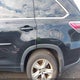 5TDDKRFH7ES036317 2014 Toyota Highlander Limited V6 auction photo thumbnail 6