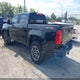 1GCGTBENXL1111465 2020 Chevrolet Colorado 4Wd Short Box Wt auction photo thumbnail 3