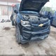 1GCGTBENXL1111465 2020 Chevrolet Colorado 4Wd Short Box Wt auction photo thumbnail 6