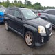 2CTFLVE53B6446757 2011 GMC Terrain Slt-1 auction photo thumbnail 1