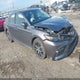 4T1G11AK8PU763786 2023 Toyota Camry Se auction photo thumbnail 1