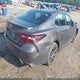 4T1G11AK8PU763786 2023 Toyota Camry Se auction photo thumbnail 4