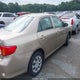 2T1BU4EE8AC386344 2010 Toyota Corolla Le auction photo thumbnail 13