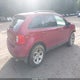 2FMDK4JCXEBA13500 2014 Ford Edge Sel auction photo thumbnail 4
