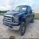 1FTSX21P55EC70752 2005 Ford F-250 Lariat/Xl/Xlt auction photo thumbnail 2