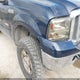 1FTSX21P55EC70752 2005 Ford F-250 Lariat/Xl/Xlt auction photo thumbnail 6
