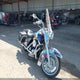 1HD1FRR10WY619788 1998 Harley-Davidson Flhrci auction photo thumbnail 1