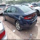 1C3CDFBB4GD766291 2016 Dodge Dart Sxt auction photo thumbnail 3