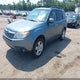 JF2SH64669H770027 2009 Subaru Forester 2.5X Limited auction photo thumbnail 2