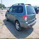 JF2SH64669H770027 2009 Subaru Forester 2.5X Limited auction photo thumbnail 3