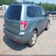 JF2SH64669H770027 2009 Subaru Forester 2.5X Limited auction photo thumbnail 4