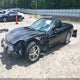 1G1YY32G725105771 2002 Chevrolet Corvette auction photo thumbnail 2